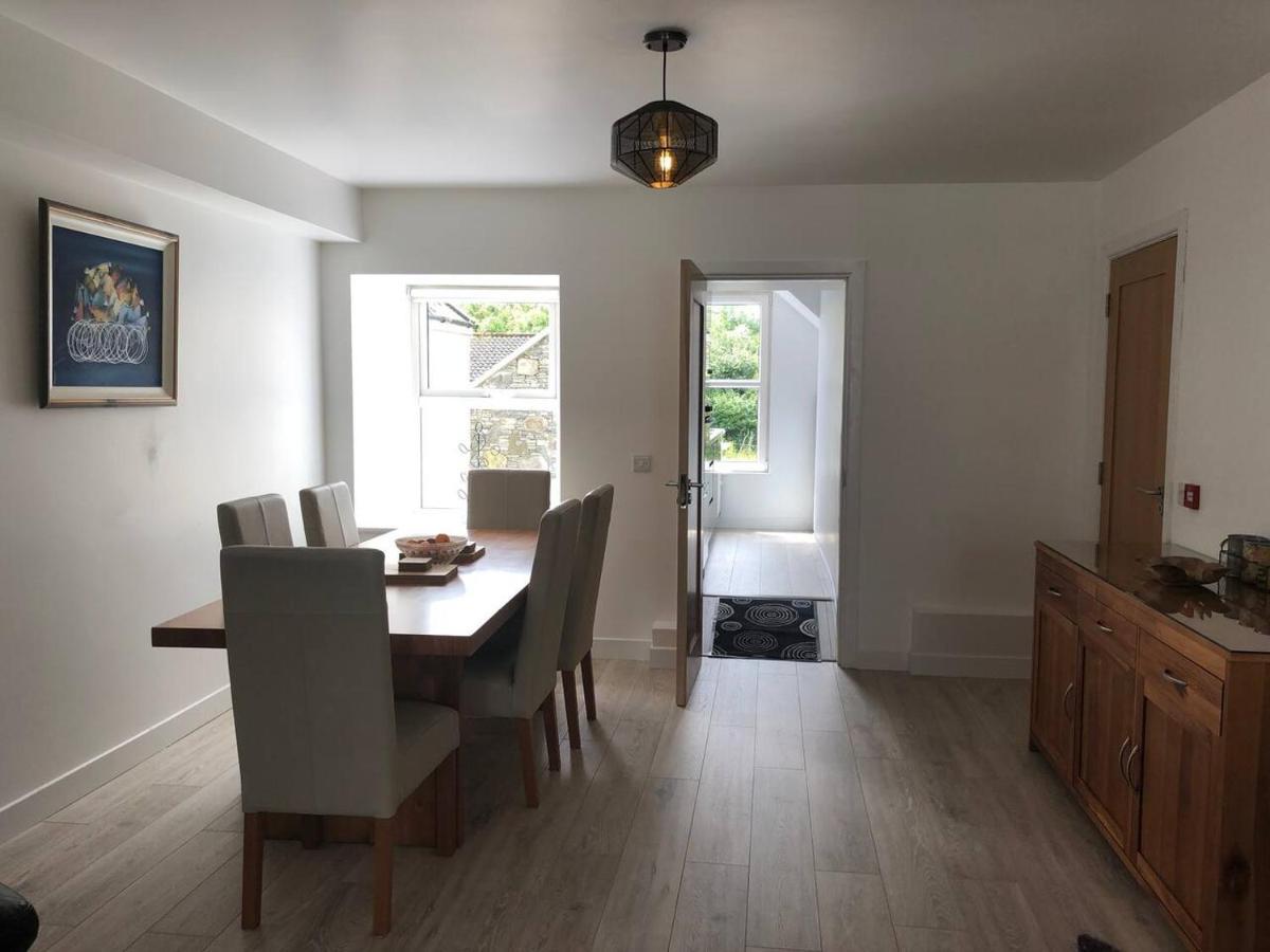 Perfect Apartment In Ideal Location Ennistimon Exteriör bild